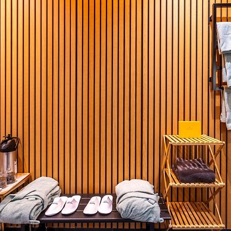 Hotel Veryste & Spa Paris Ngoại thất bức ảnh