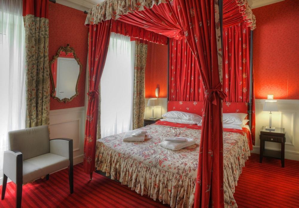 Hotel Veryste & Spa Paris Ngoại thất bức ảnh