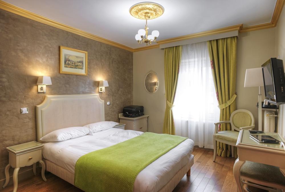 Hotel Veryste & Spa Paris Ngoại thất bức ảnh