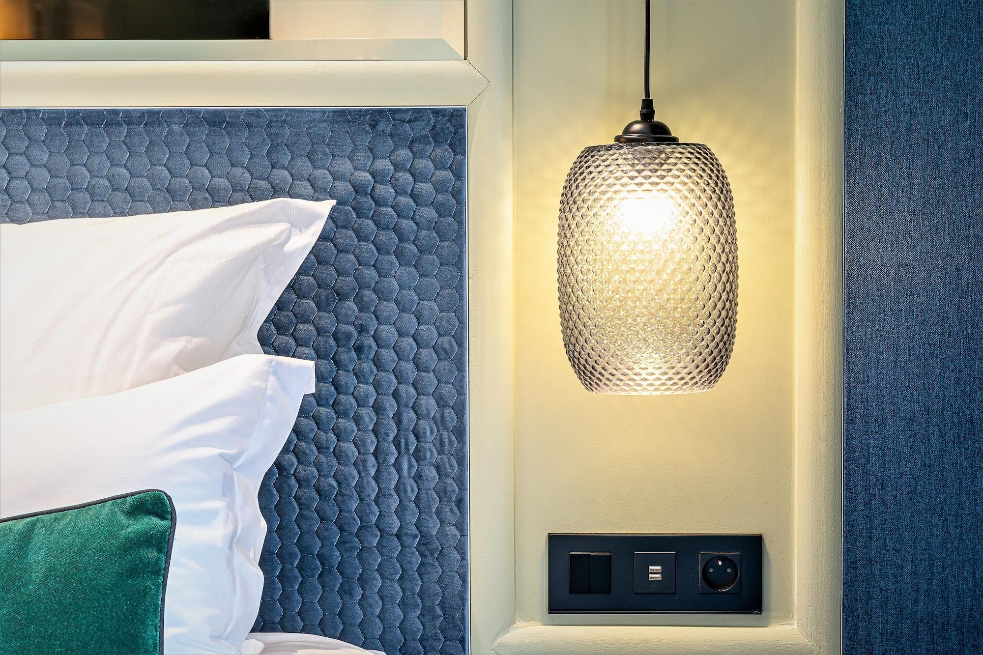 Hotel Veryste & Spa Paris Ngoại thất bức ảnh