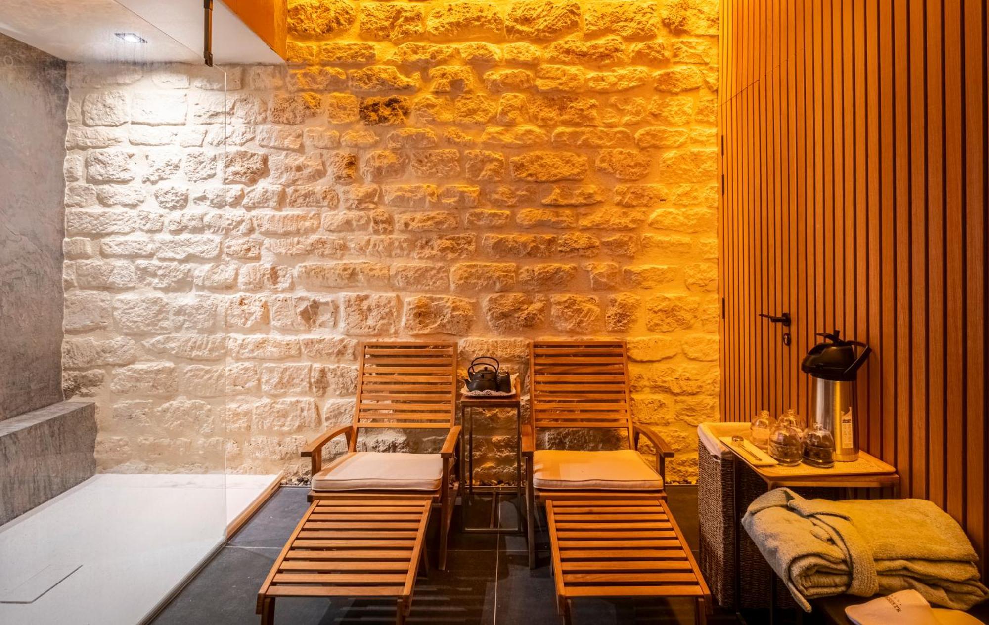 Hotel Veryste & Spa Paris Ngoại thất bức ảnh