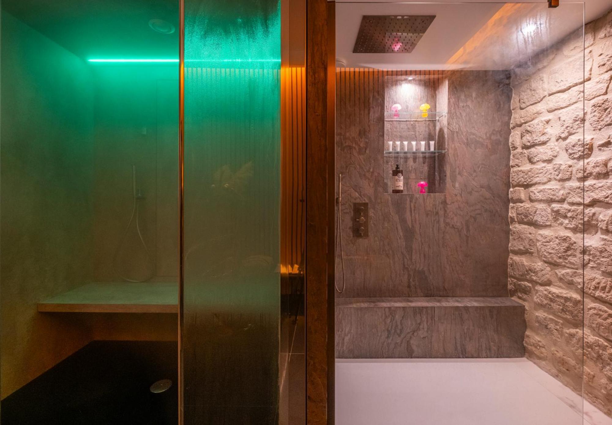Hotel Veryste & Spa Paris Ngoại thất bức ảnh
